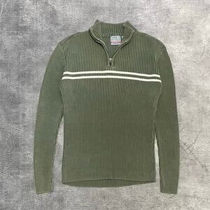 Vintage Aeropostale Ribbed Pullover Sweater